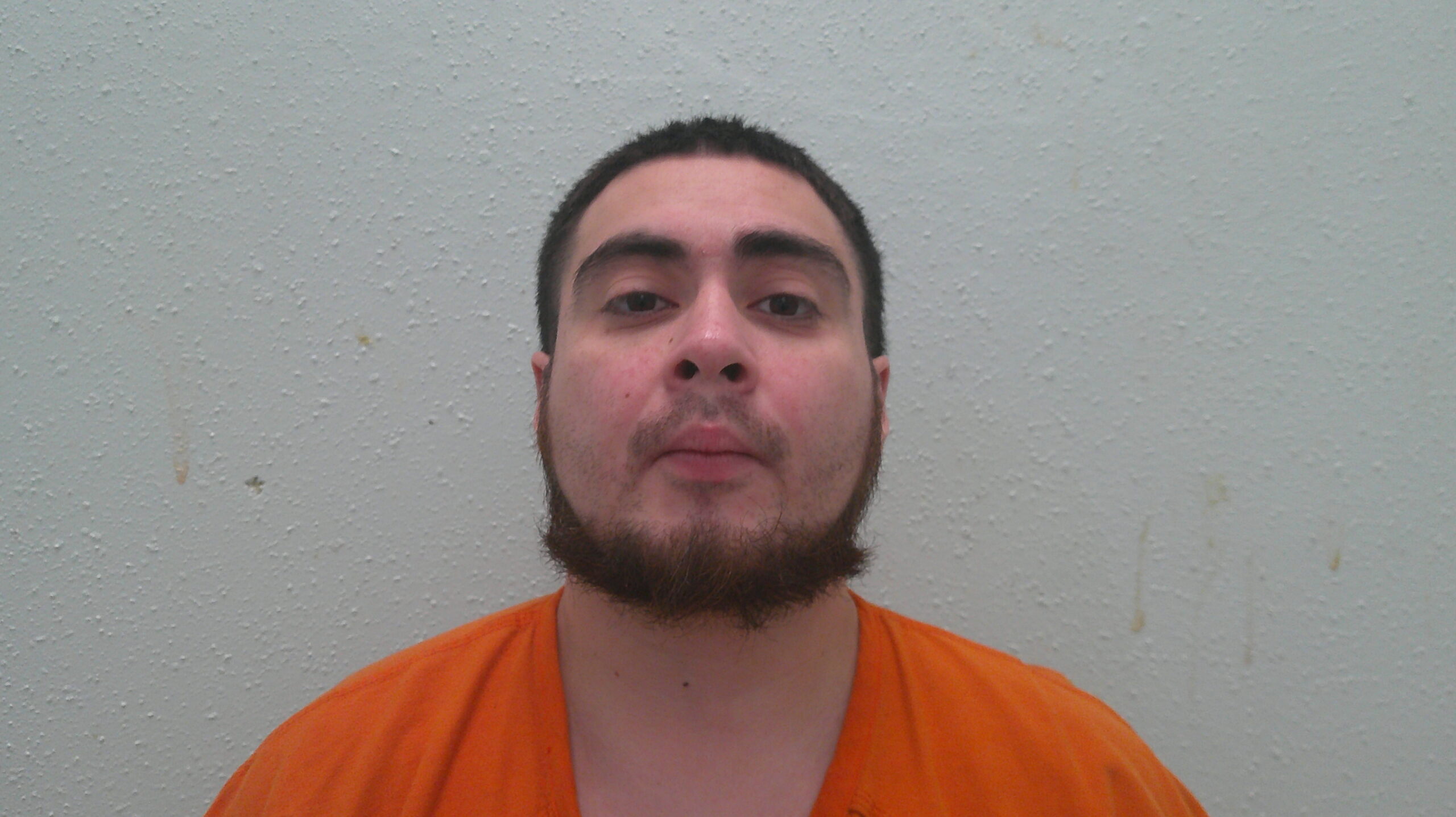 LOPEZ, ROBERT CHRISTOPHER, Jr booking photo