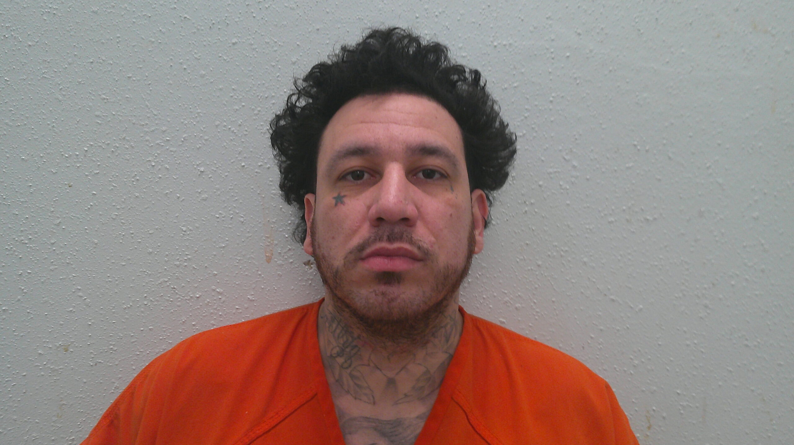 SANCHEZ, TROY, Jr booking photo