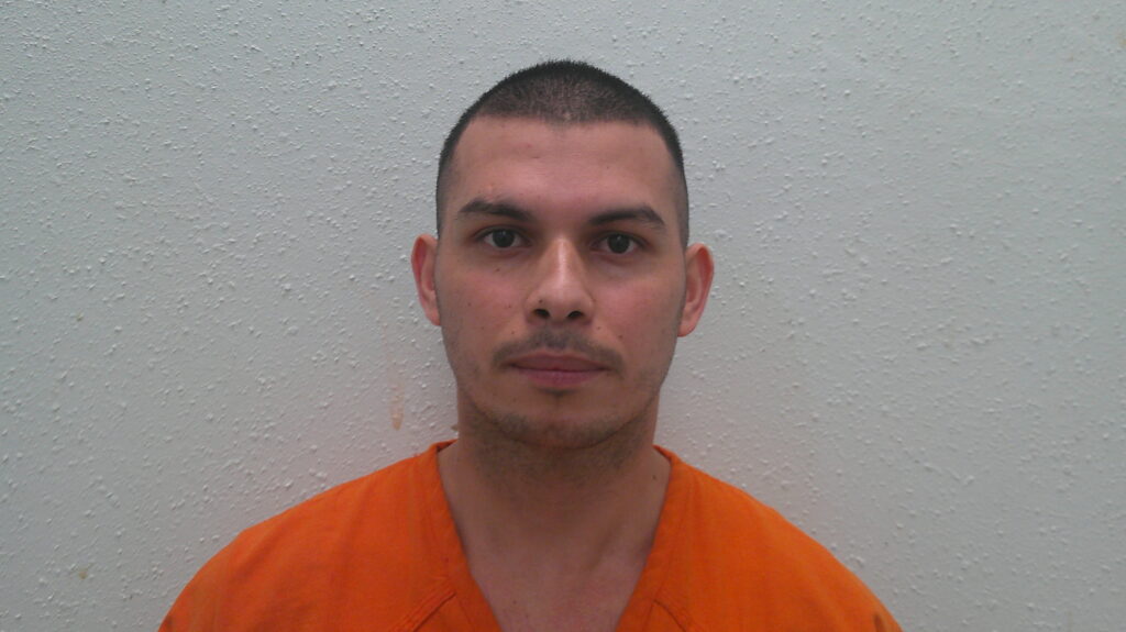 FUNES-CORREA, ERIK MAGDIEL arrest record in Burnet County, Texas FUNES-CORREA, ERIK MAGDIEL arrested in Burnet County, Texas mugshot
