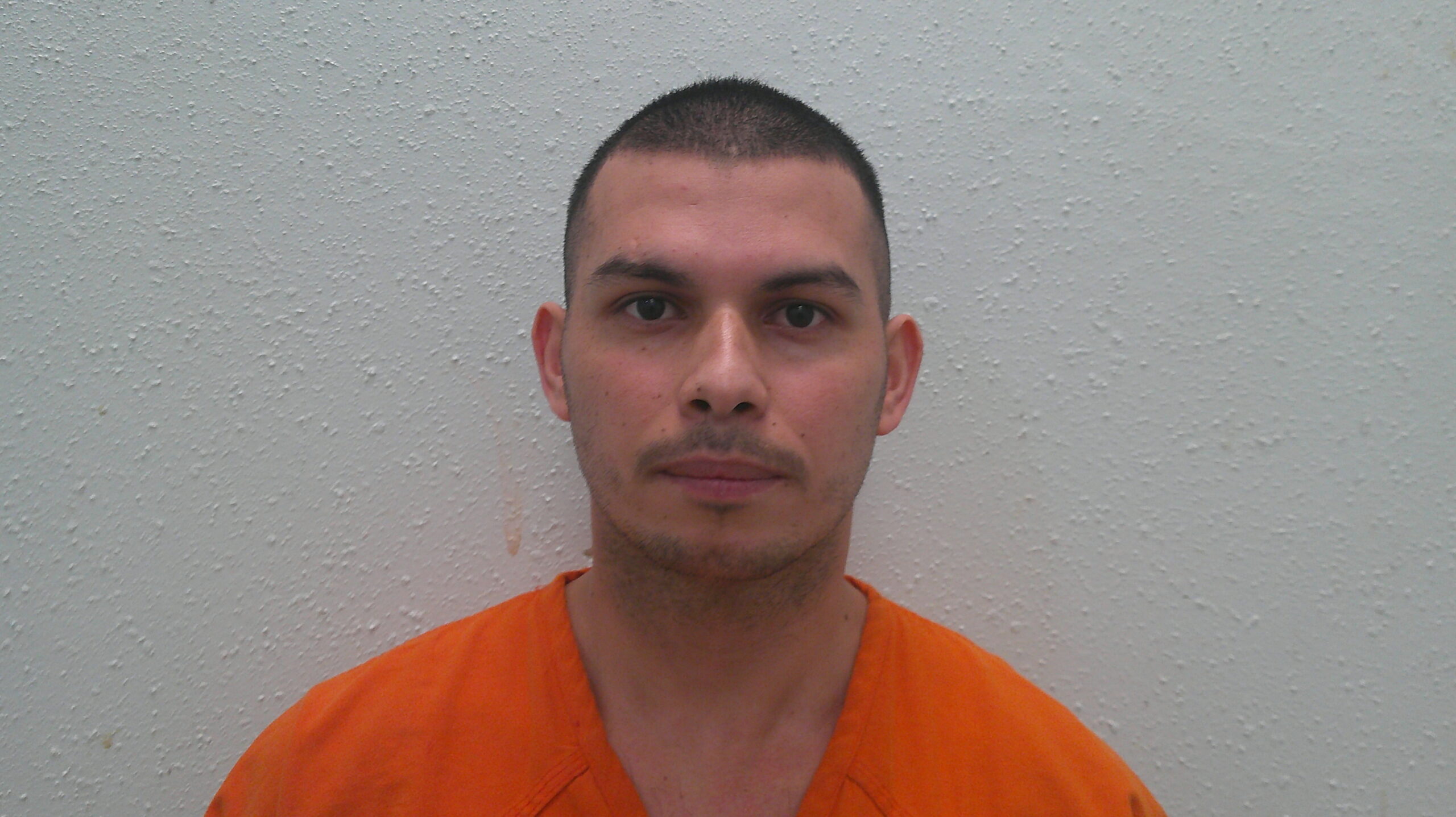 FUNES-CORREA, ERIK MAGDIEL booking photo