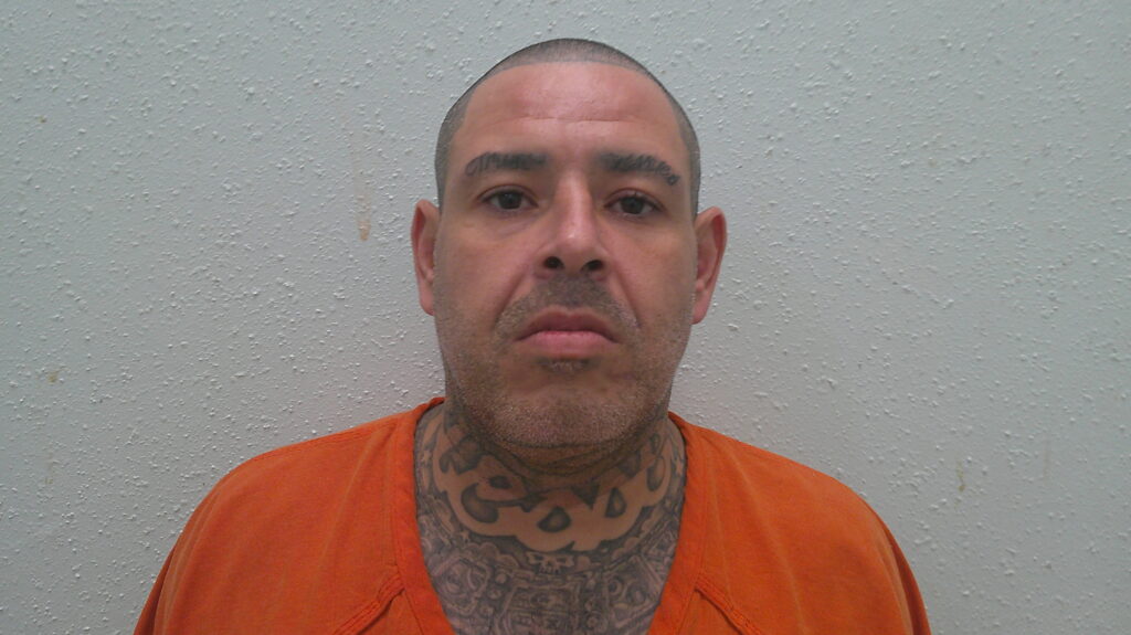 DELOSREYES, OSCAR M arrest record in Burnet County, Texas DELOSREYES, OSCAR M arrested in Burnet County, Texas mugshot