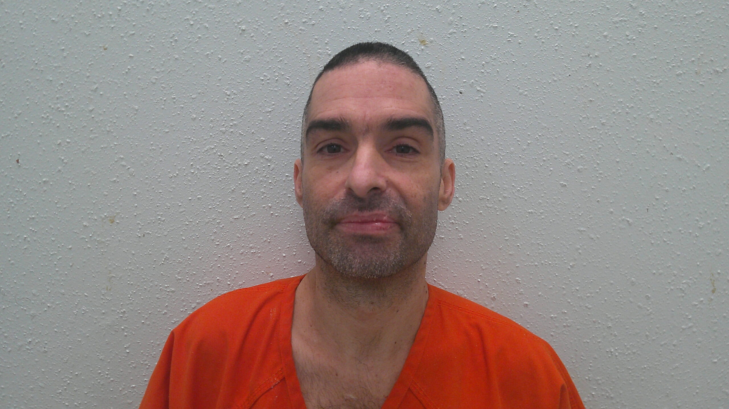 RAMOS, ROBBY booking photo