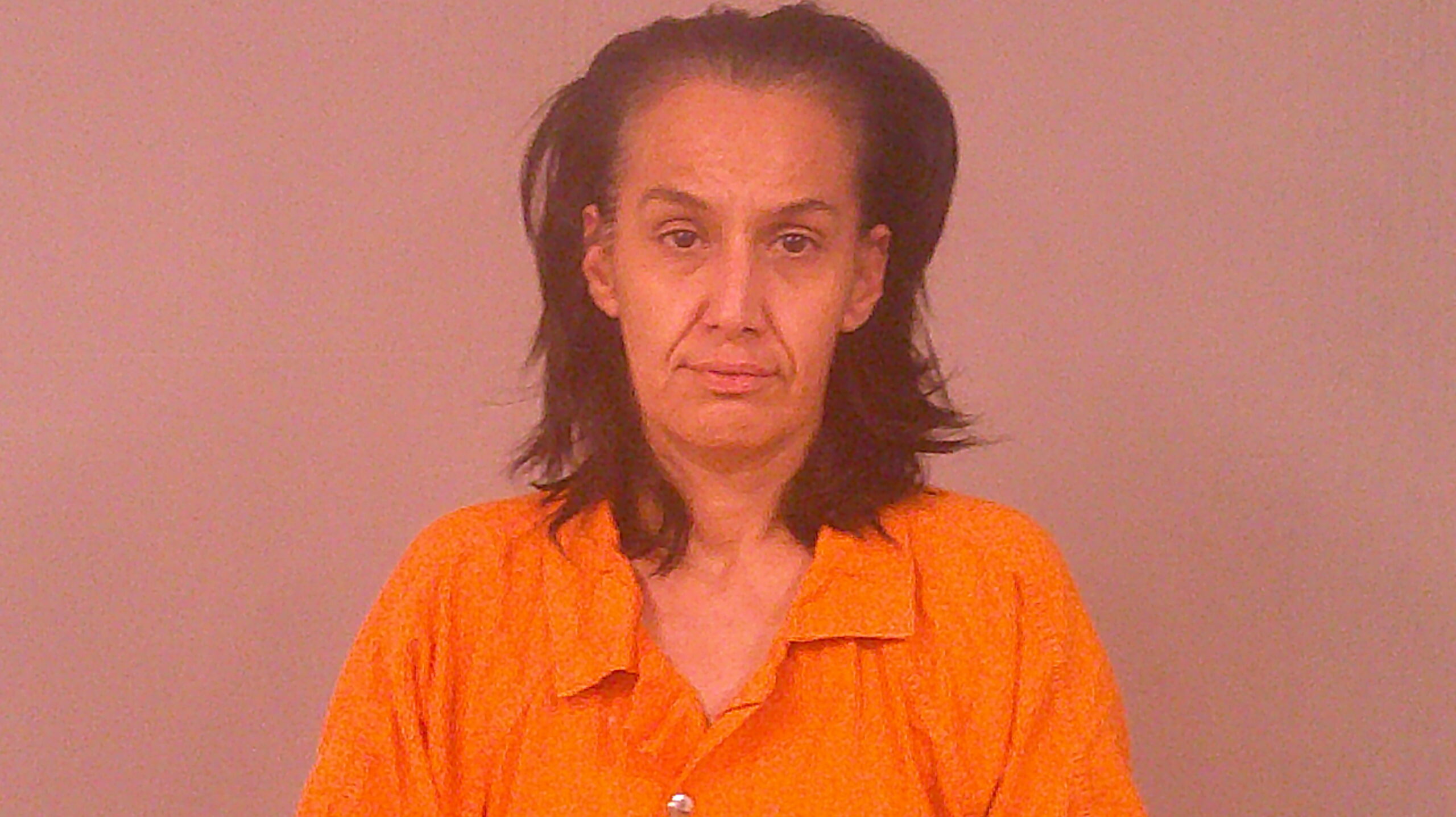 RODRIGUEZ, ANGELITA PACHECO booking photo
