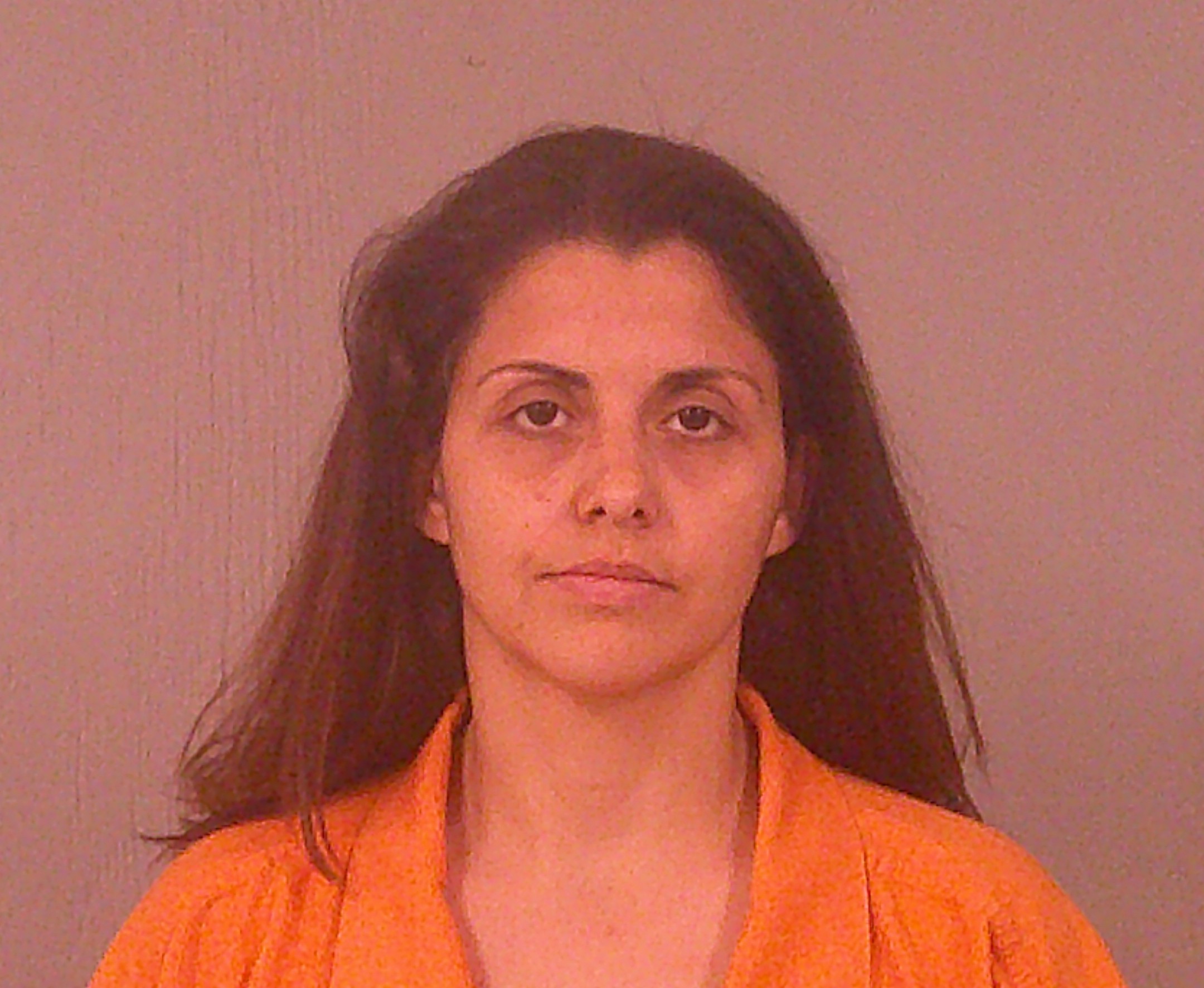 REED, JORDON CASTILLO arrested by Burnet County Sheriff’s Office