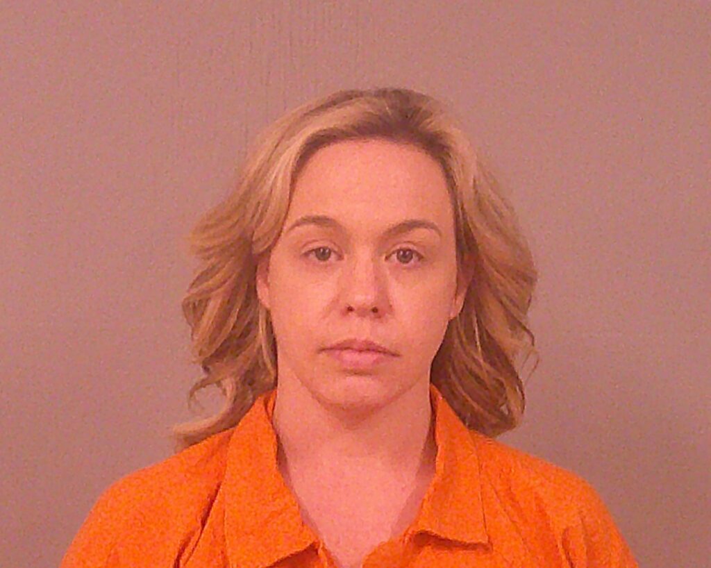COZBY, KATIE SUE arrest record in Burnet County, Texas COZBY, KATIE SUE arrested in Burnet County, Texas mugshot