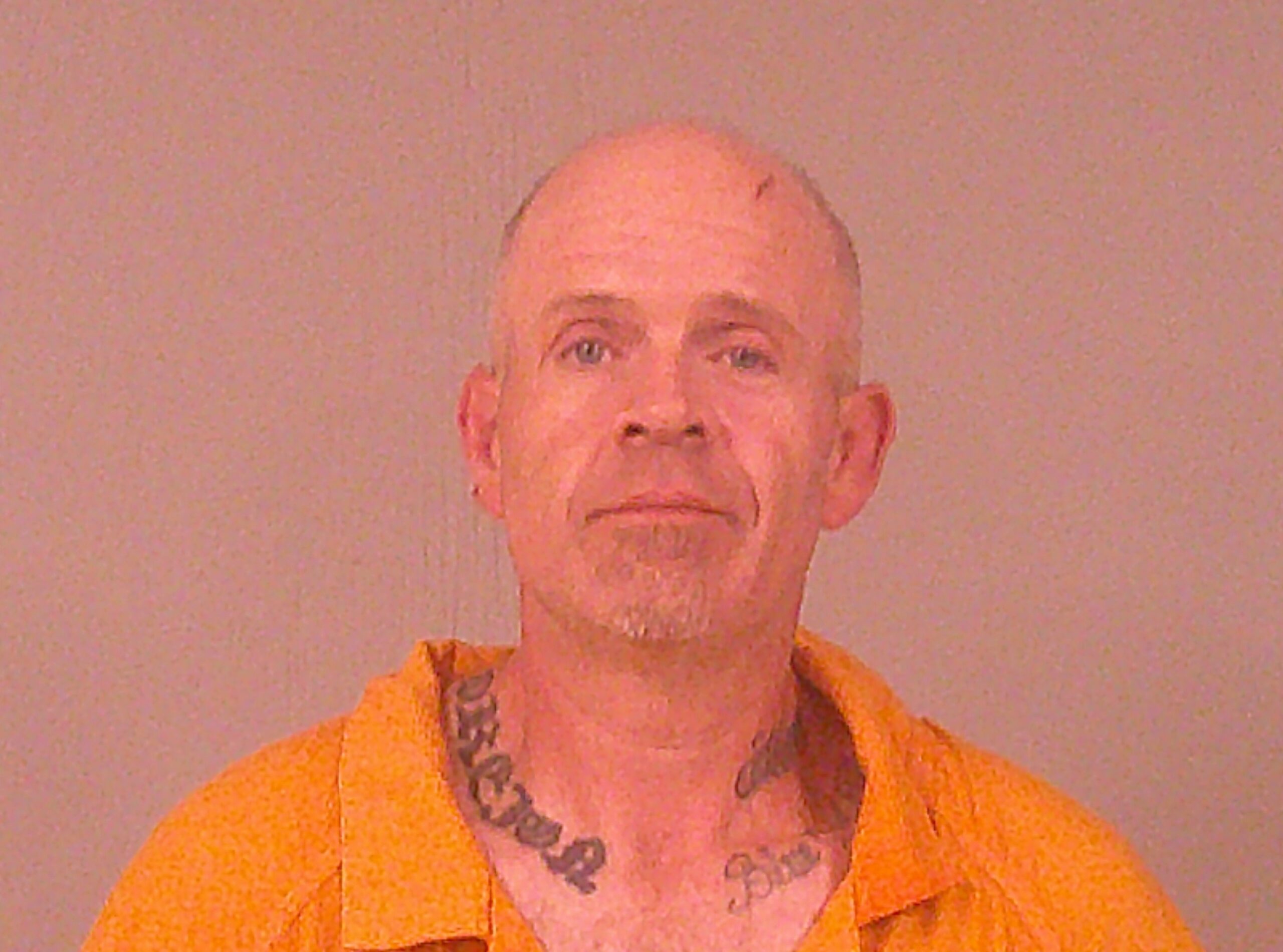 THOMASON, JONATHAN DE ARMON booking photo