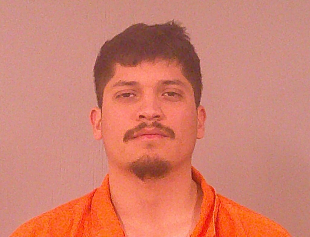 ACOSTA, TYRESE XAVIER arrest record in Burnet County, Texas ACOSTA, TYRESE XAVIER arrested in Burnet County, Texas mugshot