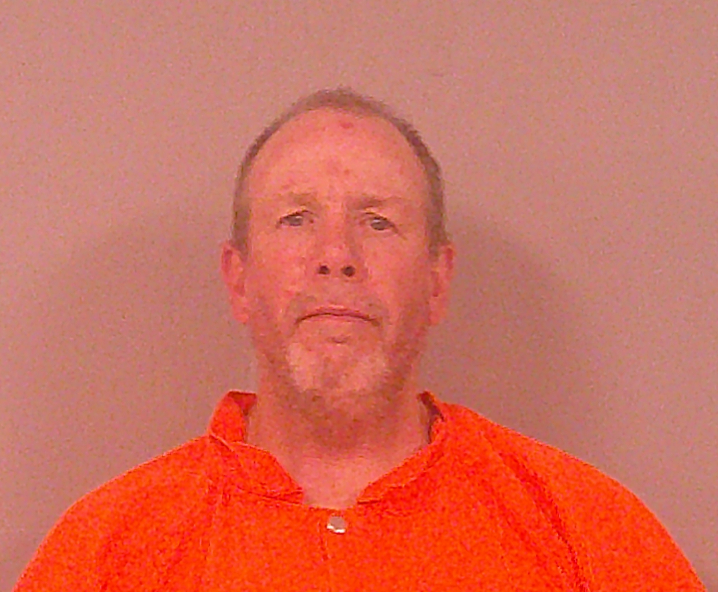 ALLEN, WILLIAM DECODY booking photo