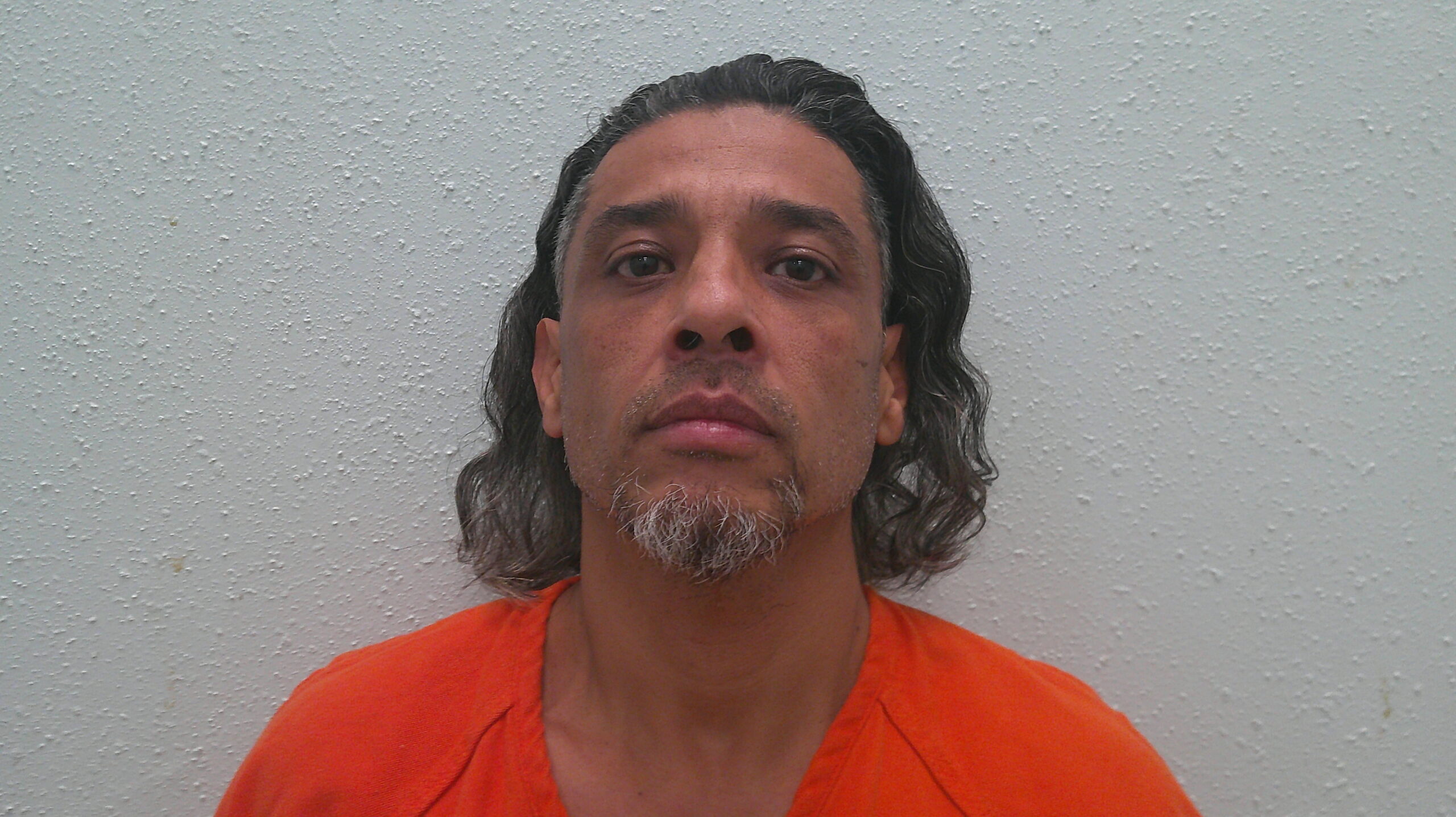 BROWN, MICHAEL booking photo