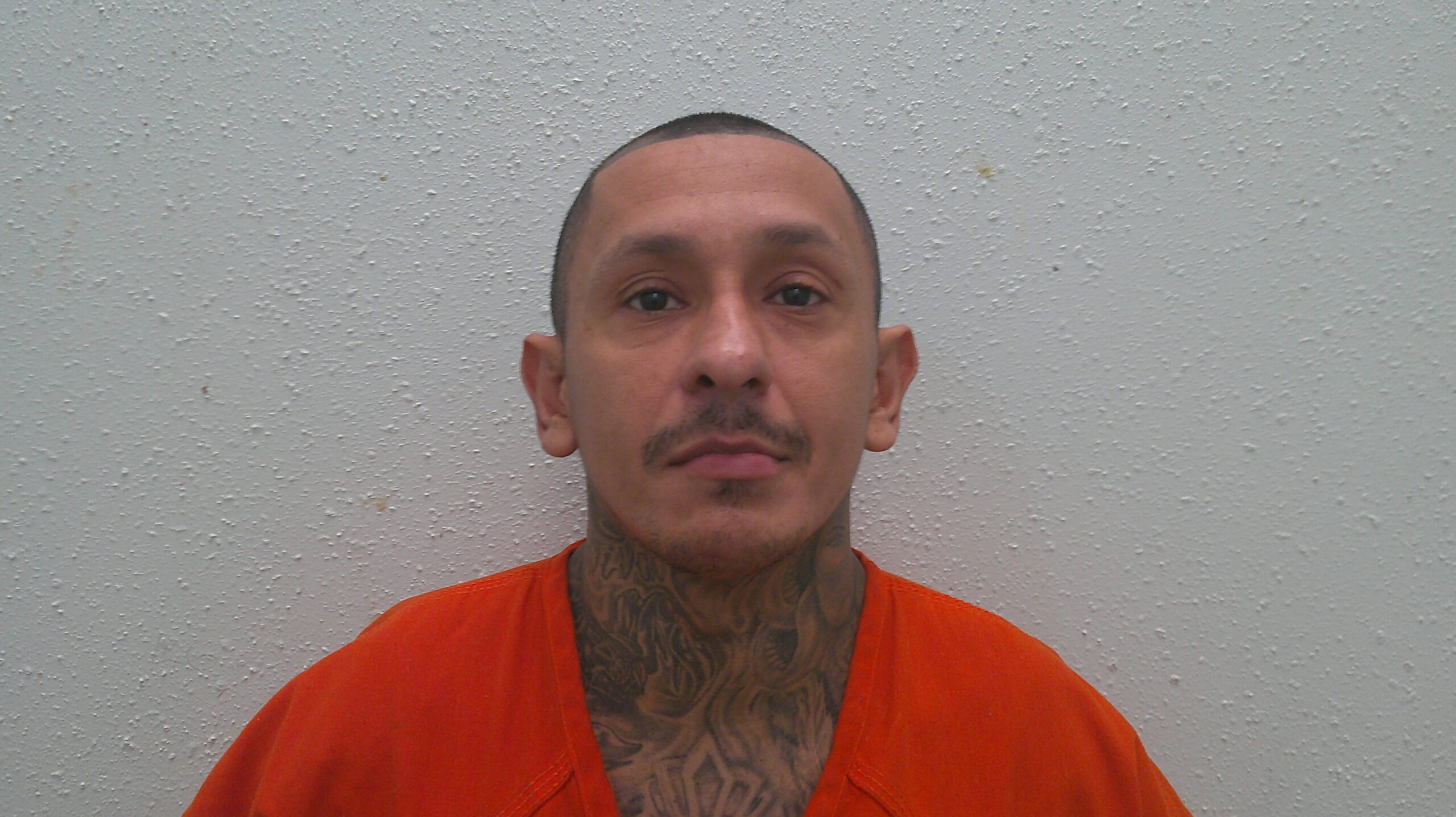 VALVERDE, GABRIEL booking photo