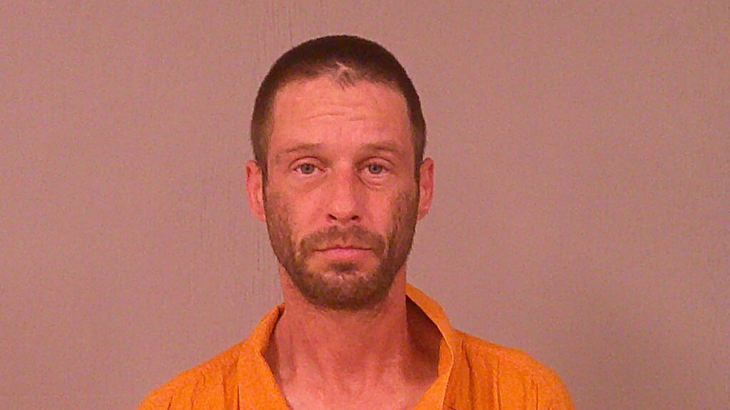 GARRETT, JESSE JAMES arrest record in Burnet County, Texas GARRETT, JESSE JAMES arrested in Burnet County, Texas mugshot