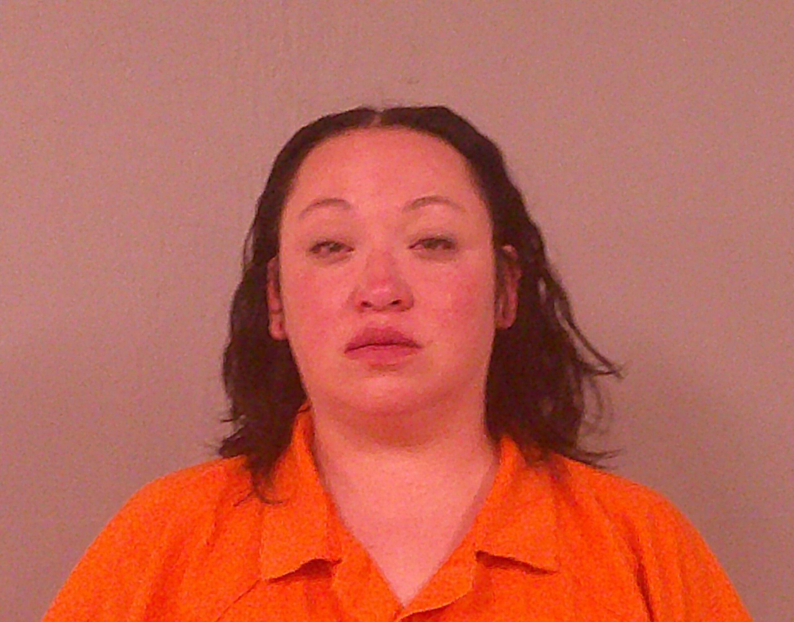 BRAILLIF, CHEYENNE CIERRA arrested by Marble Falls Police Department