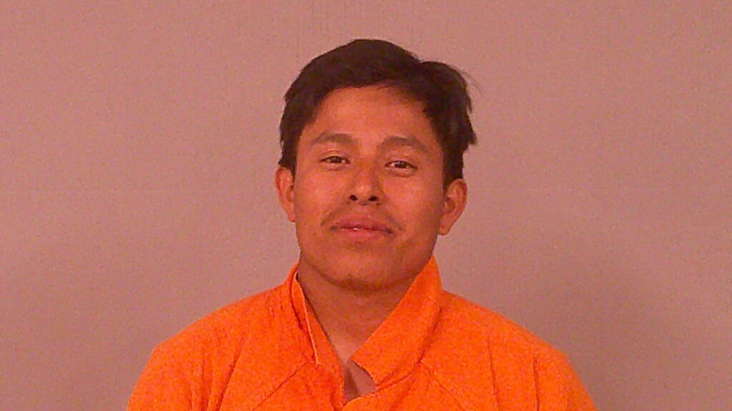 REDONDO-MATUTE, JOSE ANTONIO arrest record in Burnet County, Texas REDONDO-MATUTE, JOSE ANTONIO arrested in Burnet County, Texas mugshot