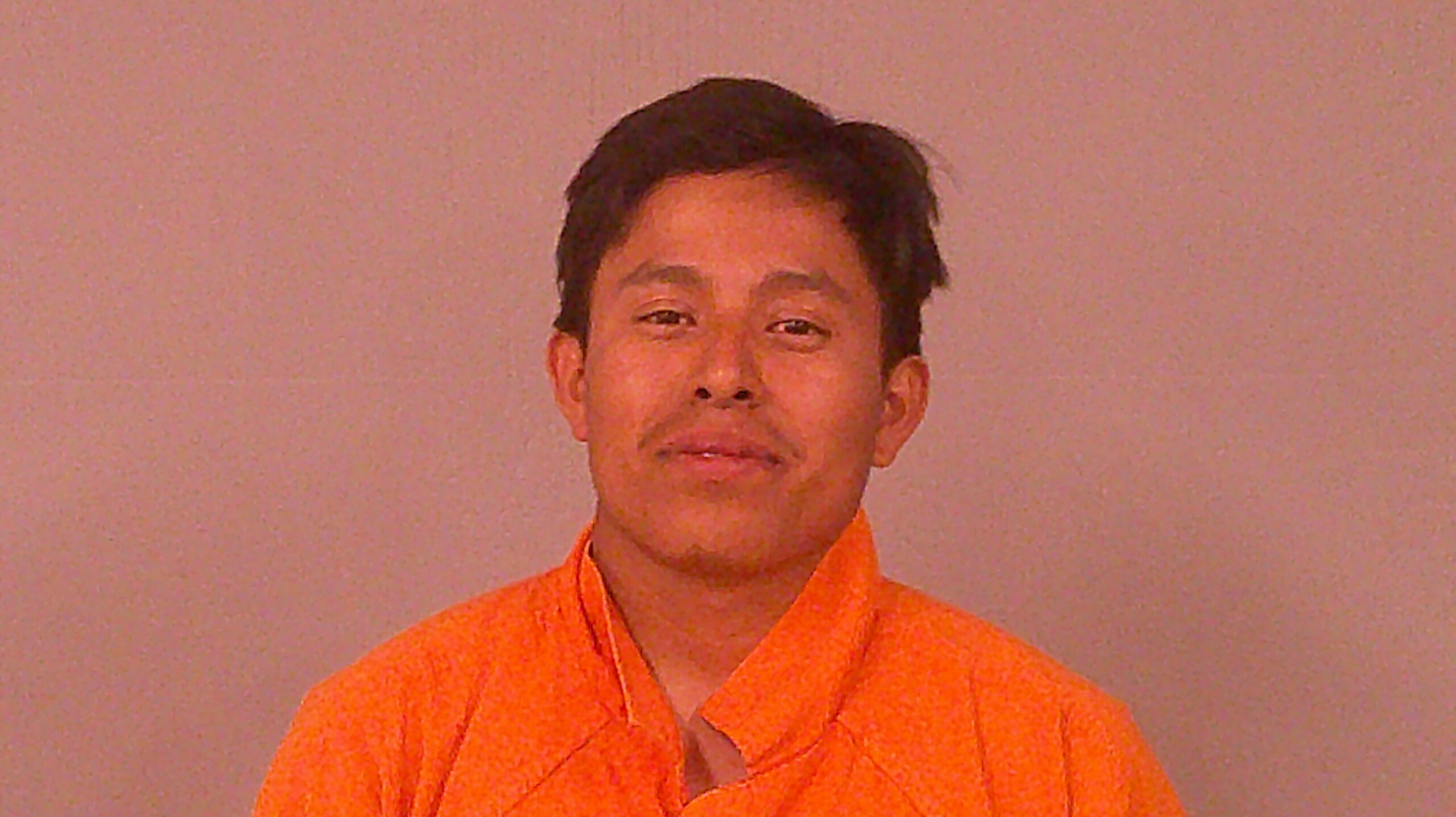 REDONDO-MATUTE, JOSE ANTONIO booking photo