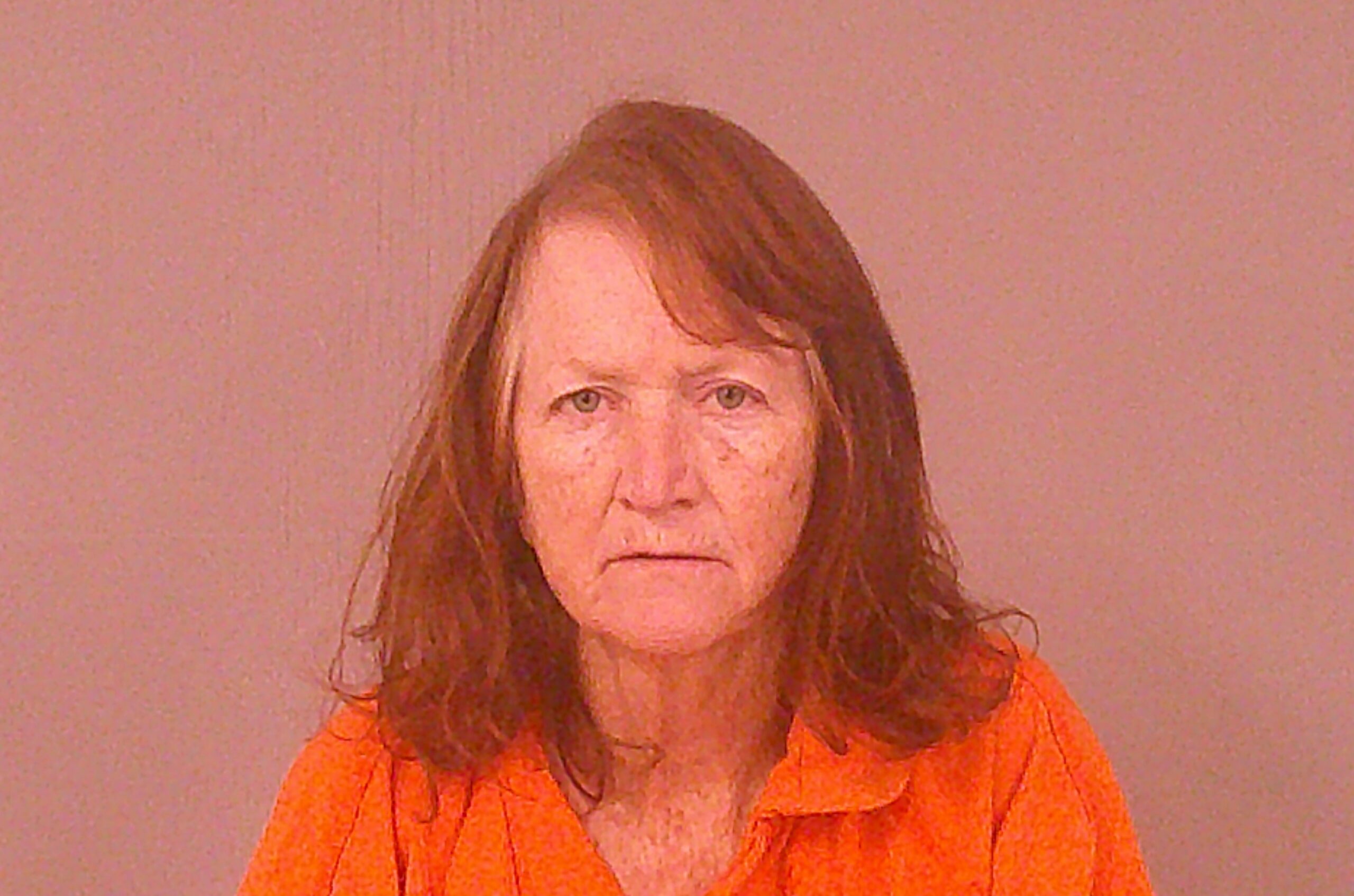 MCCLIMON, JOBENA MARIE booking photo