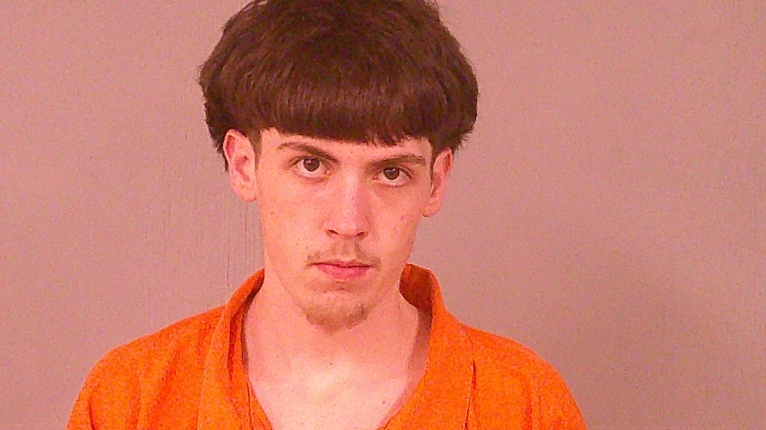 BOYER, ZACHARY KYLE booking photo