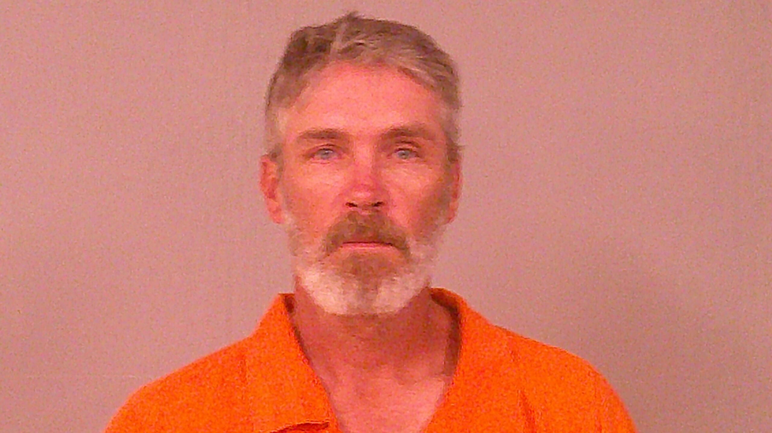 IVY, JASON ROBERT booking photo