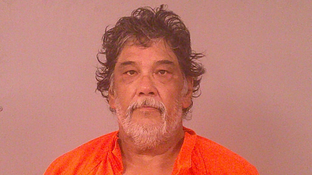 SALAZAR, JIMMY BERNAL JR. booking photo