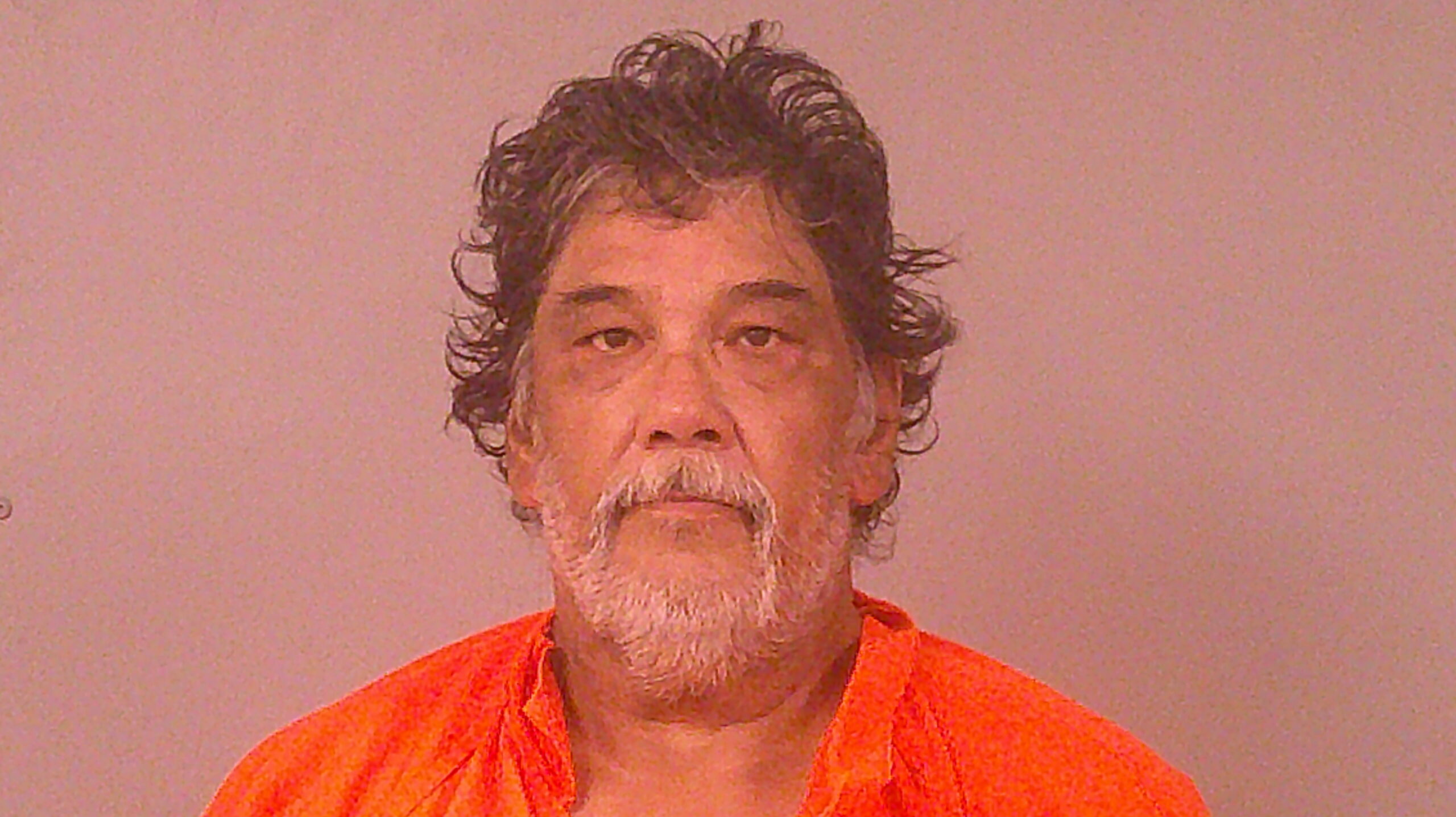 SALAZAR, JIMMY BERNAL JR. booking photo