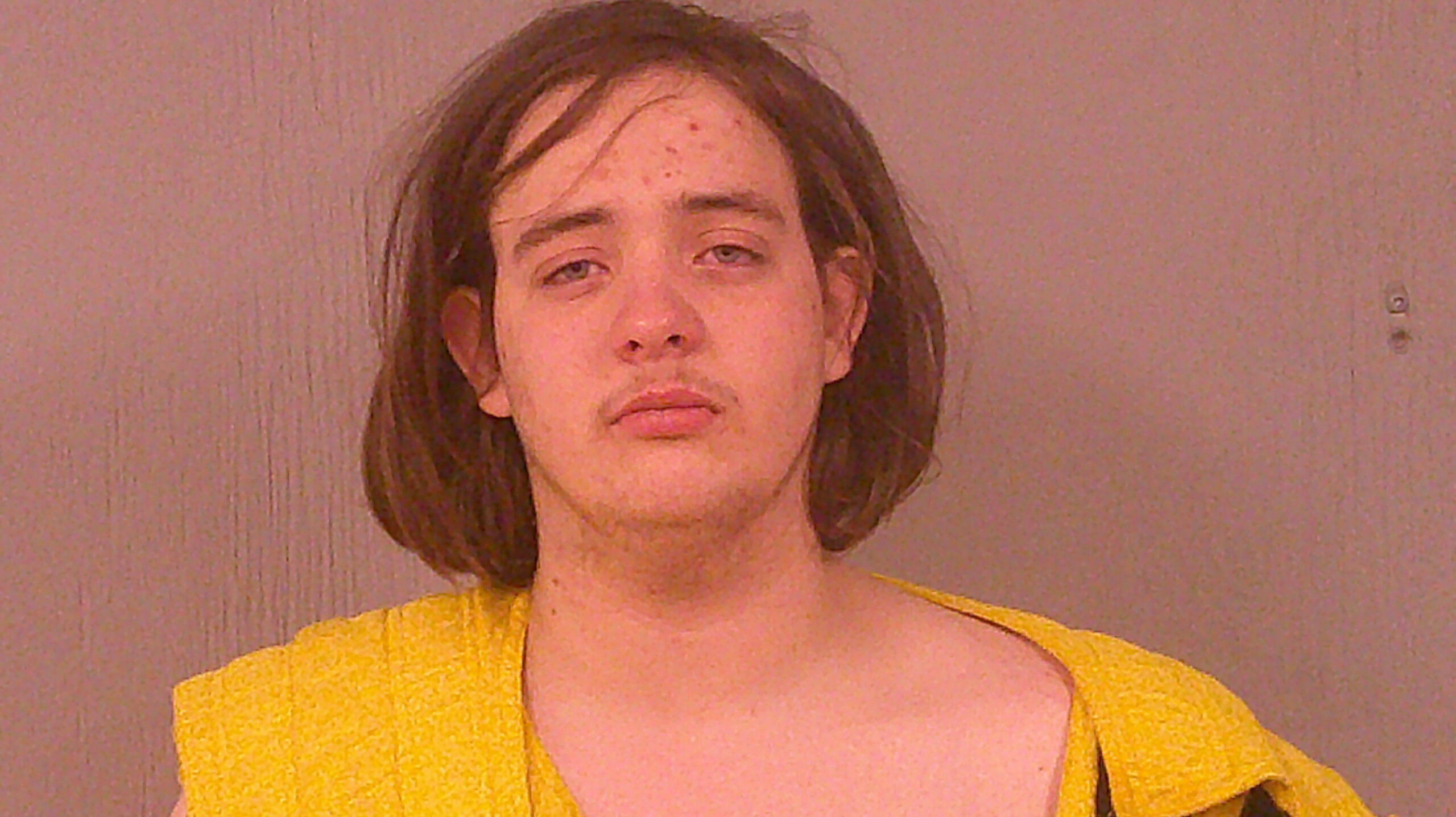 FRANKUM, BLAINE IRVING booking photo