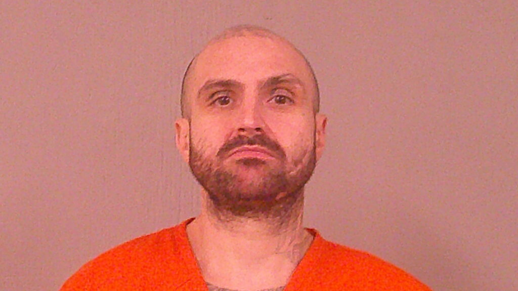 OCHOA, JOSEPH ANTHONY, Jr booking photo