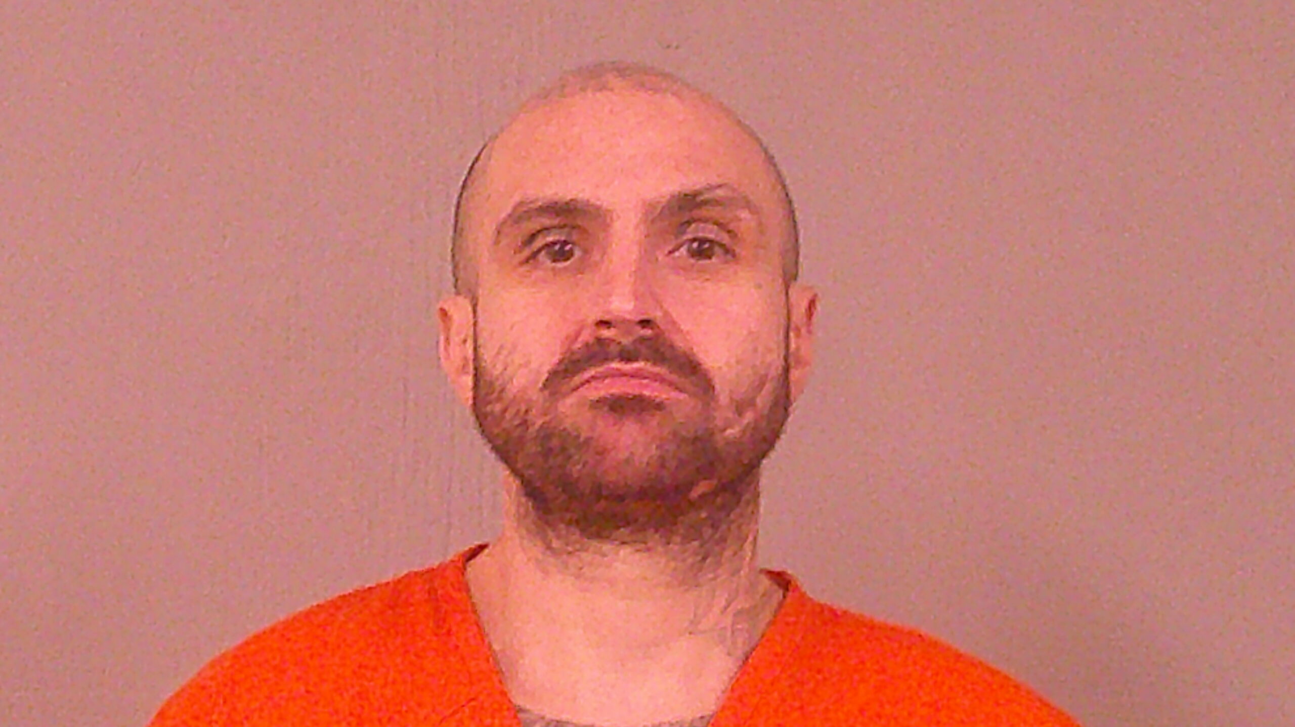 OCHOA, JOSEPH ANTHONY, Jr booking photo