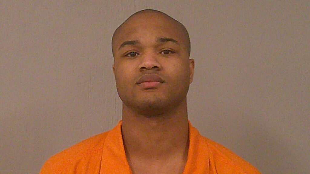 COLLINS, NATHAN RUDD booking photo