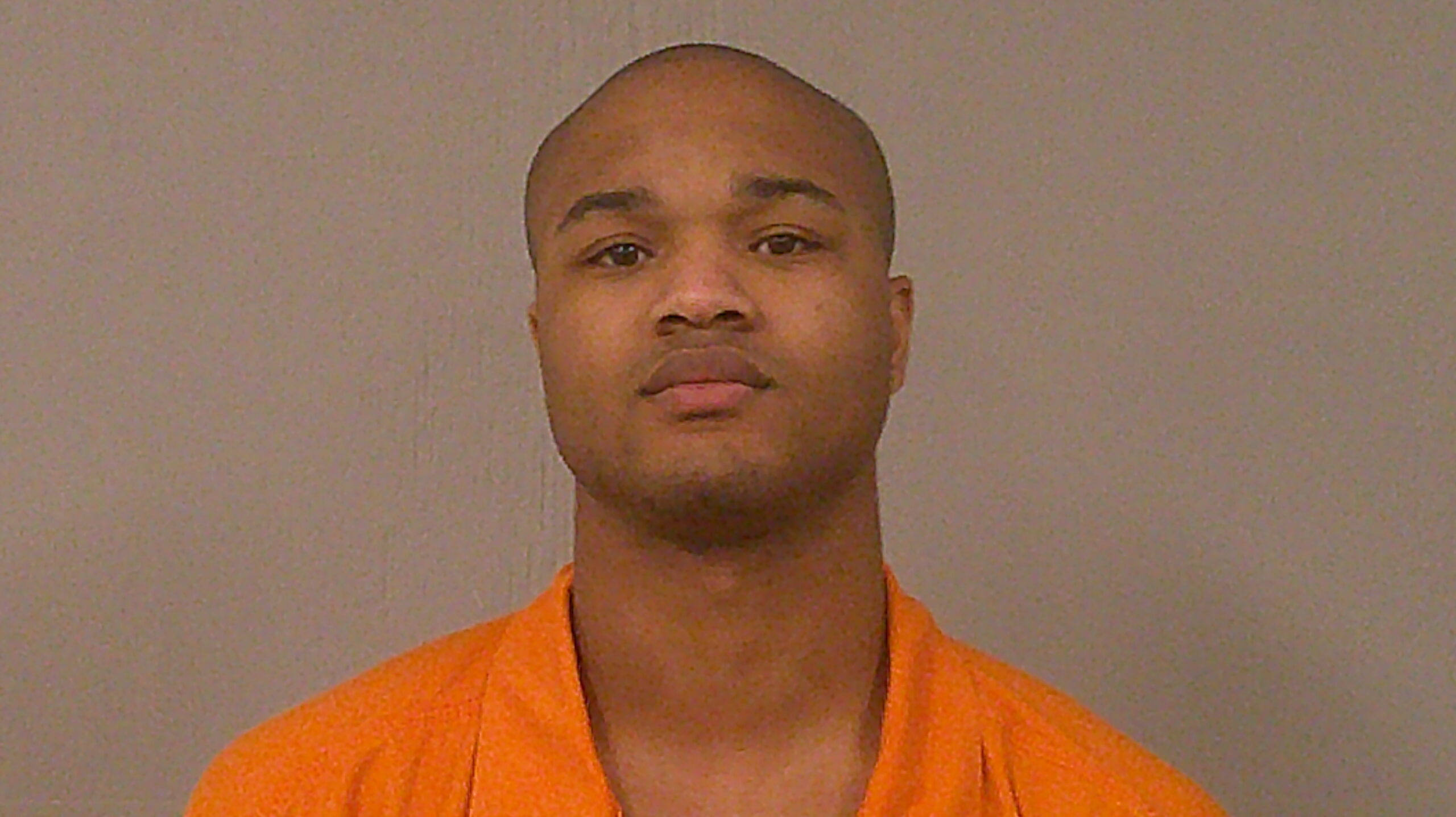 COLLINS, NATHAN RUDD booking photo