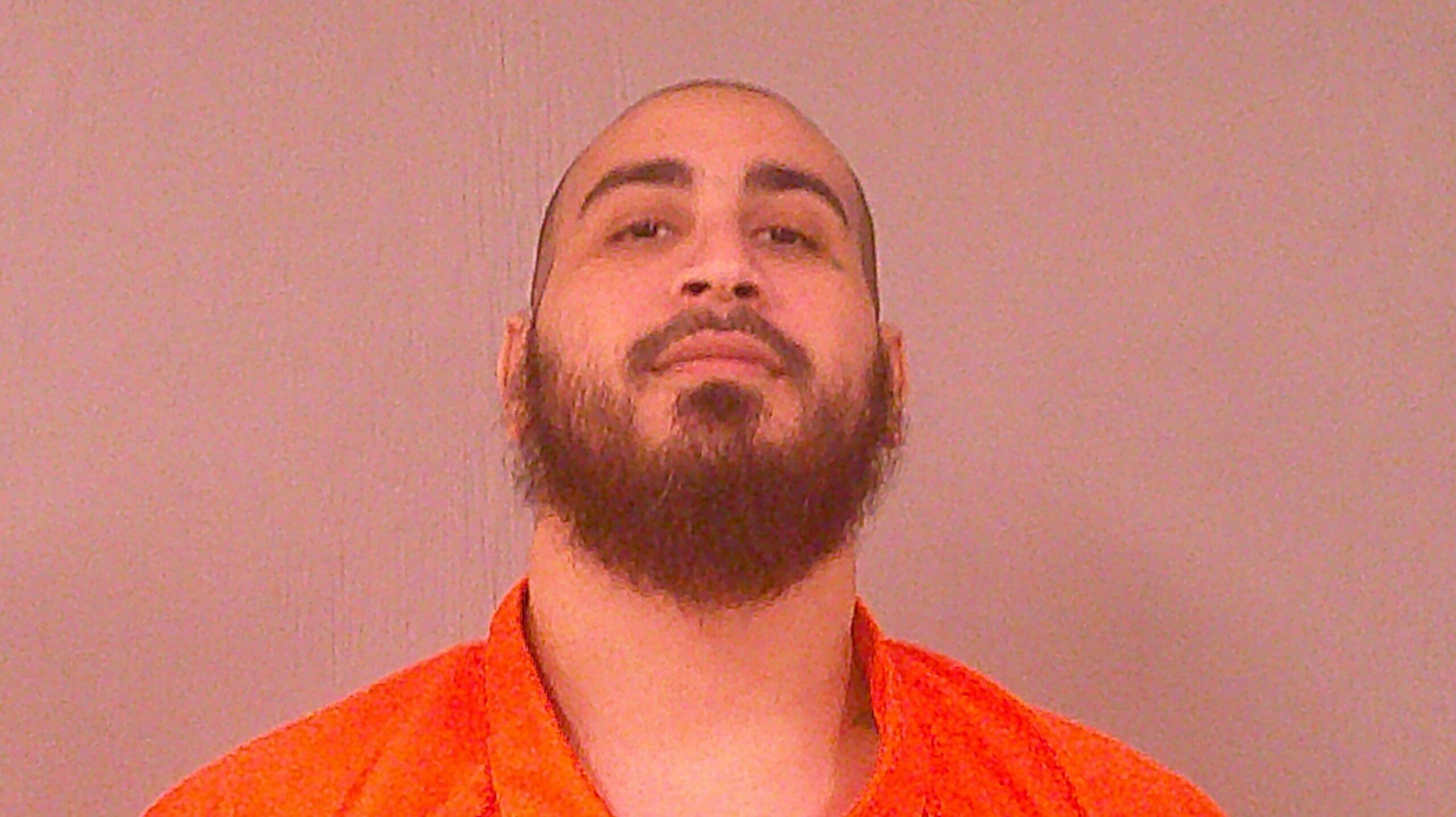 LEWIS, JOHN CHRISTOPHER booking photo