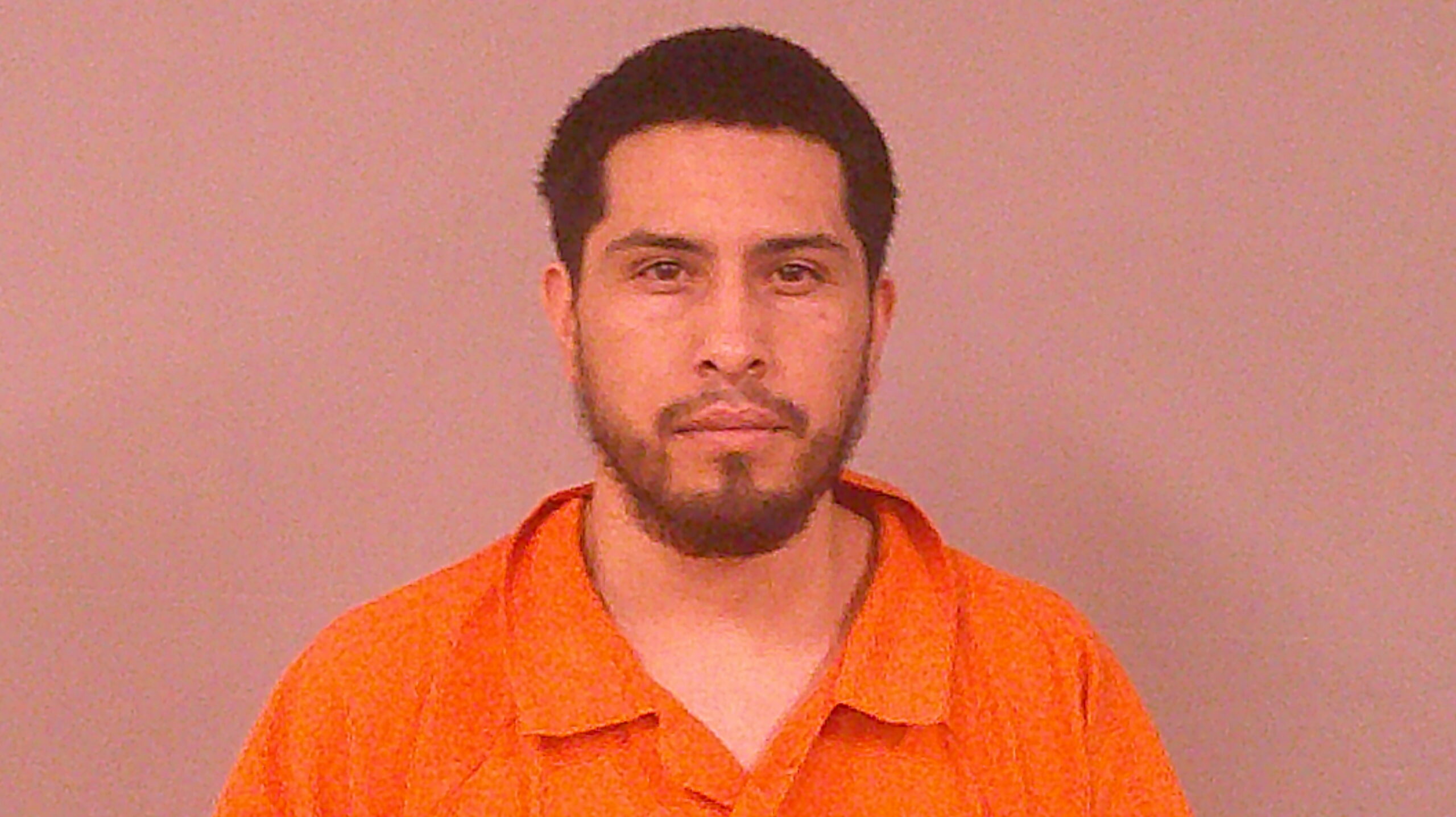 RODRIGUEZ-GONZALEZ, JUAN GABRIEL booking photo
