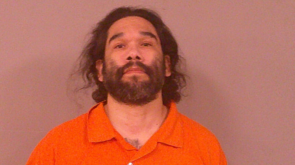 RODRIGUEZ, JOHN GREGORY booking photo