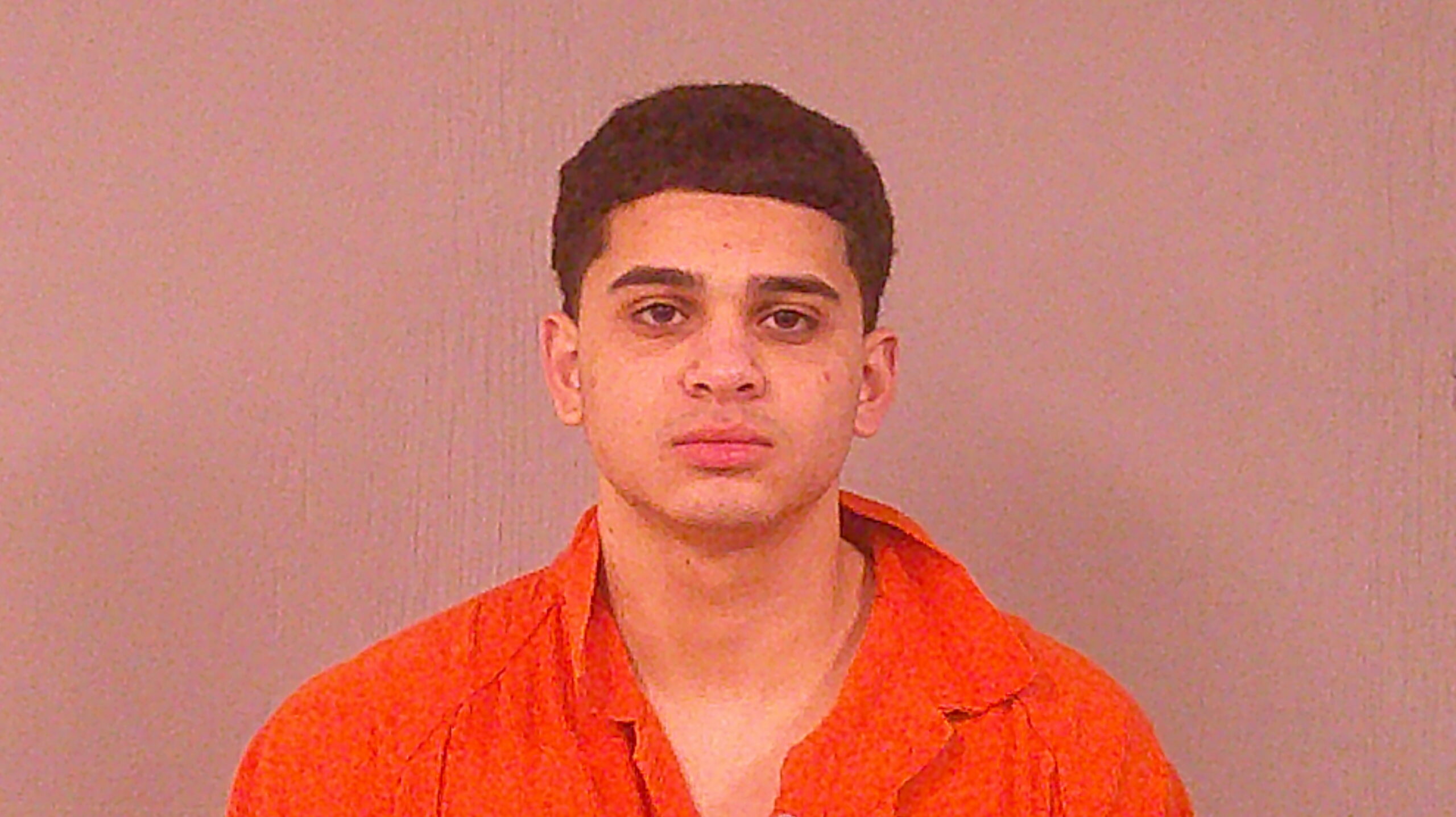 GALLEGOS, AUGUSTIN SANTOS booking photo