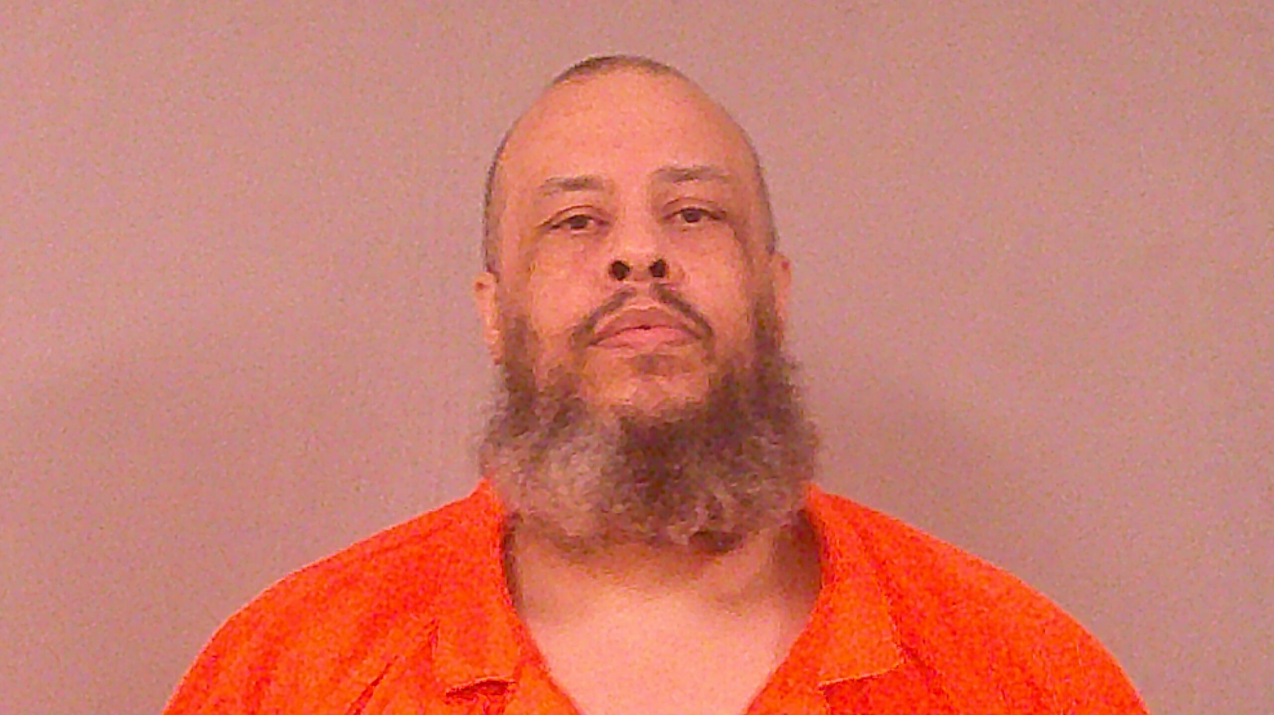 GORDON, BRIAN NATHAN booking photo