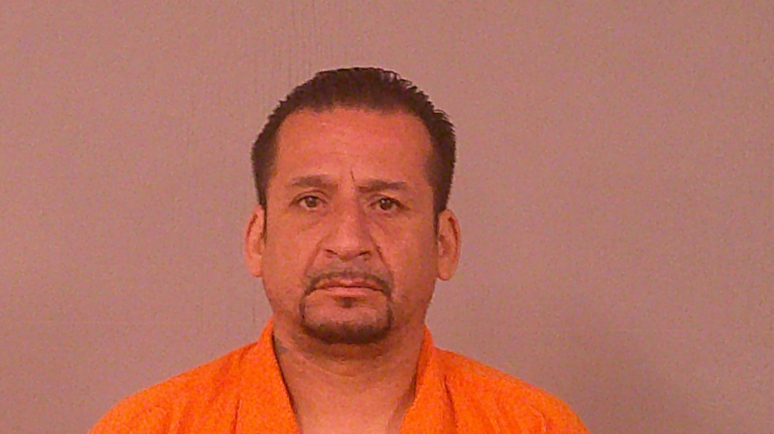 BERNAL, ORLANDO booking photo