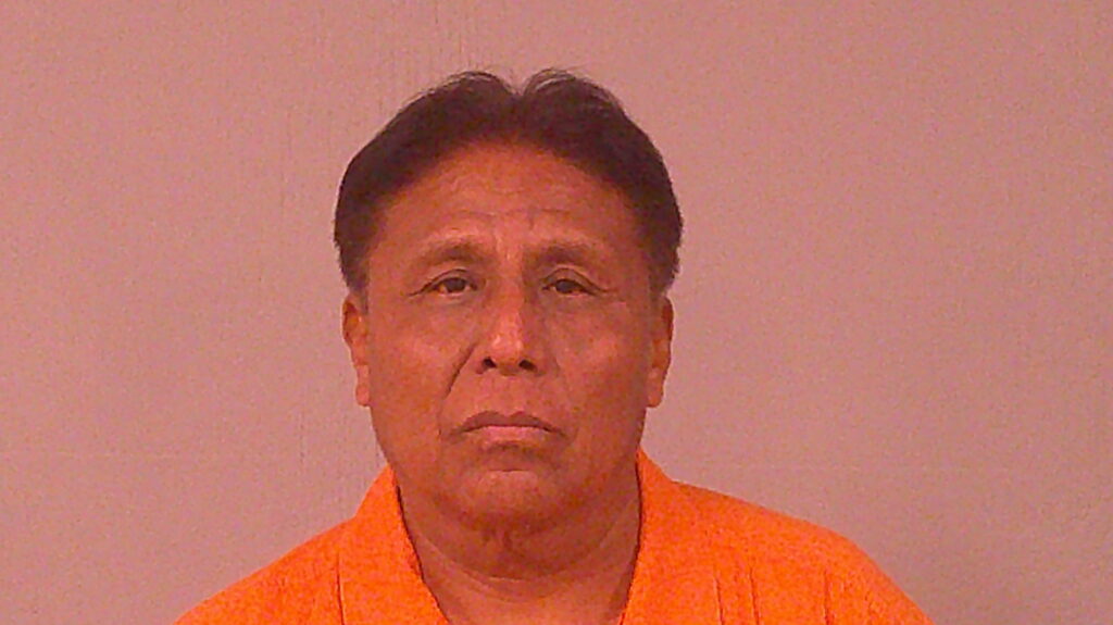 LORENZO, BERTOLDO booking photo