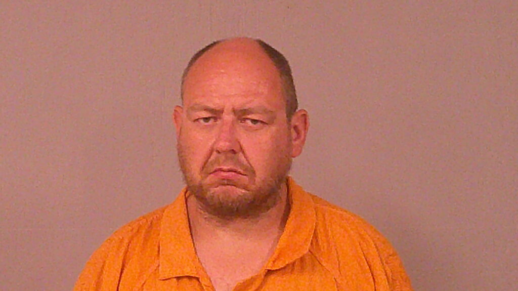 BINGLE, BOBBY LEE booking photo