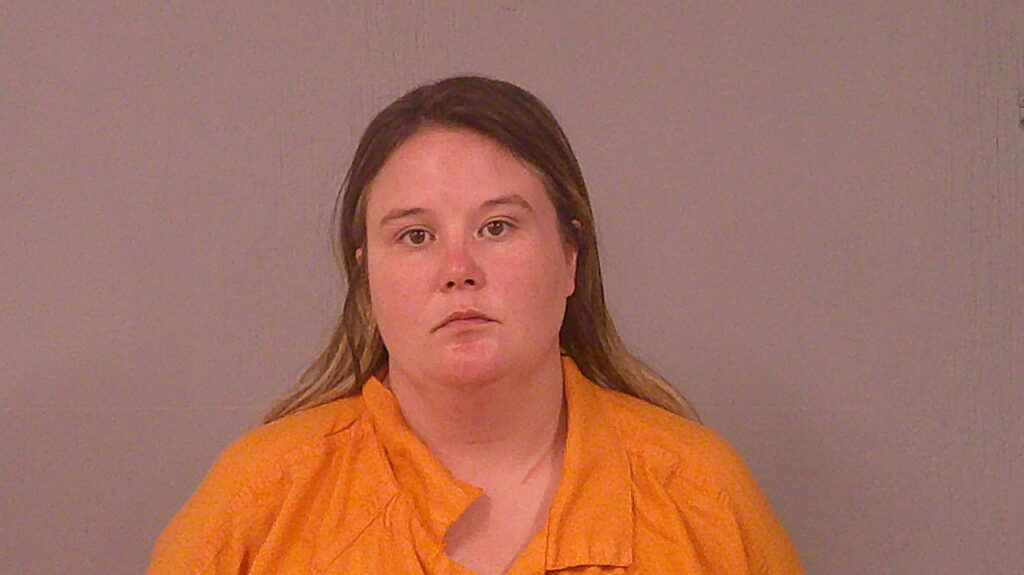 BUSTER, CASEY SUZANN booking photo