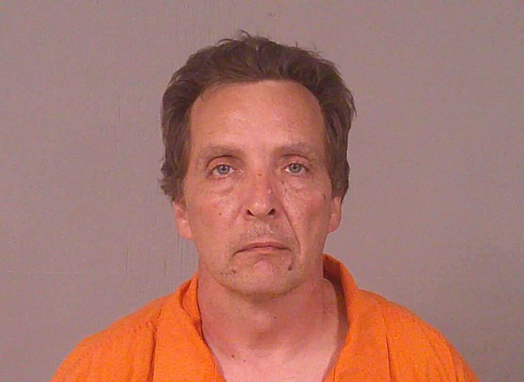 NOEL, JOHNNY JAMES booking photo