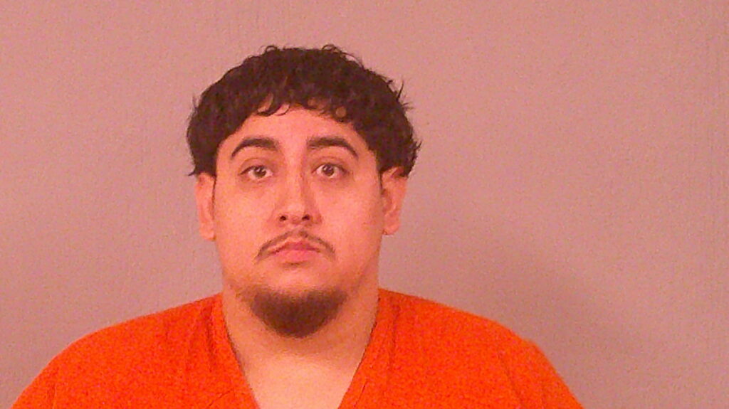 VALENZUELA, NOEL ANGEL booking photo