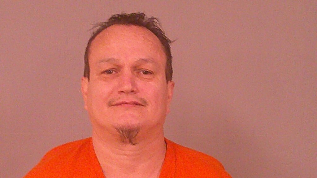 VILLARREAL, JEREMIE booking photo