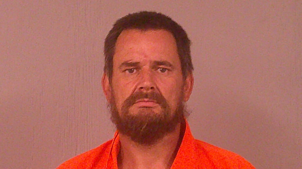 ALMAN, EDWARD HERSHALL booking photo