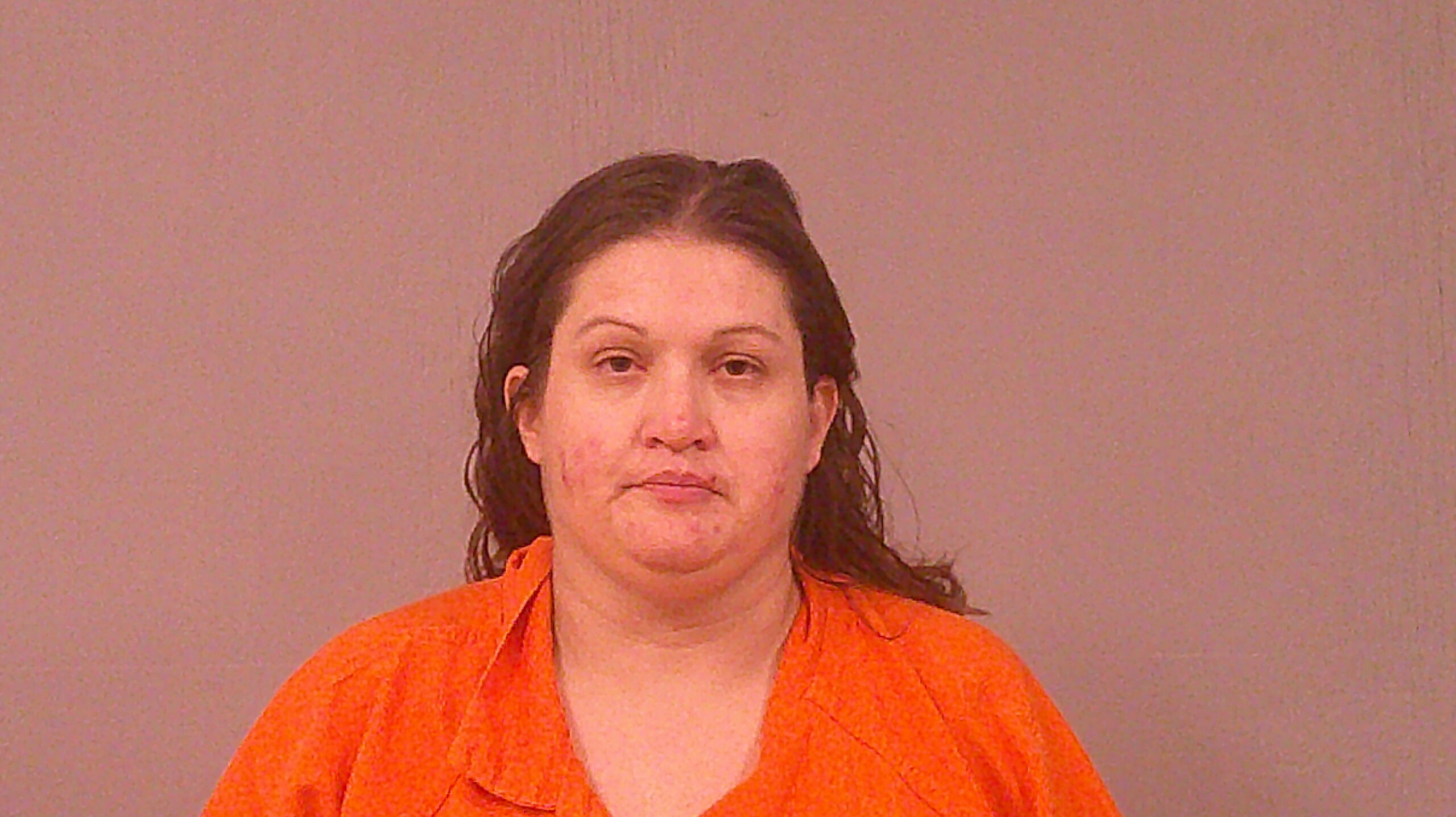 ORTIZ, SHERRI LYNN booking photo