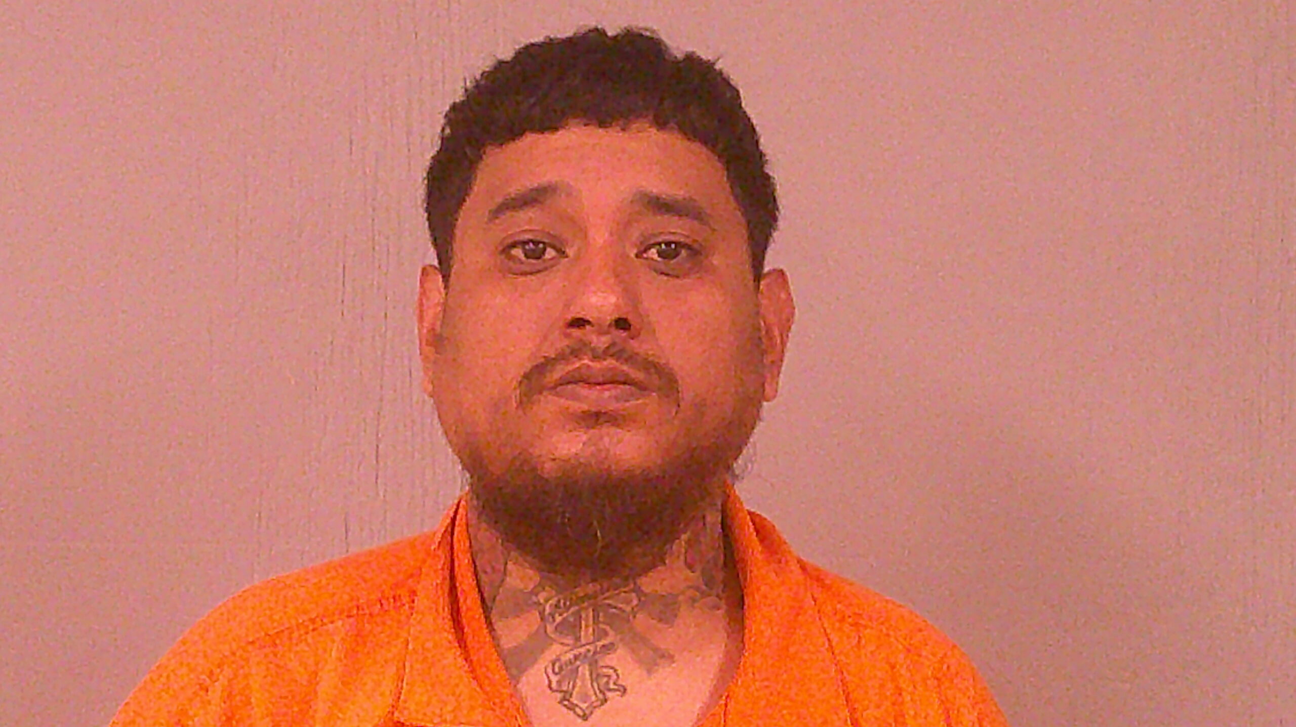 LOPEZ, EDDIE GARCIA booking photo