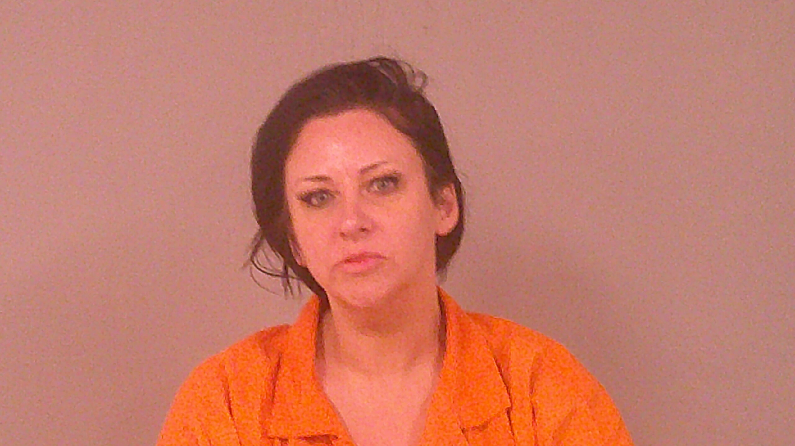 WILDER, ANNE THERESE booking photo