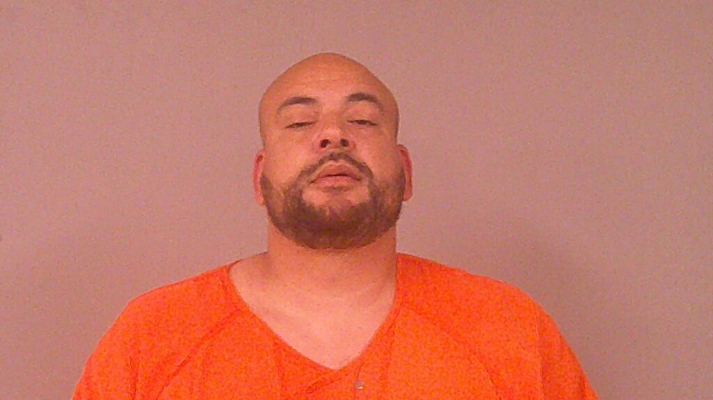 EARLS, WILLIS, Jr booking photo