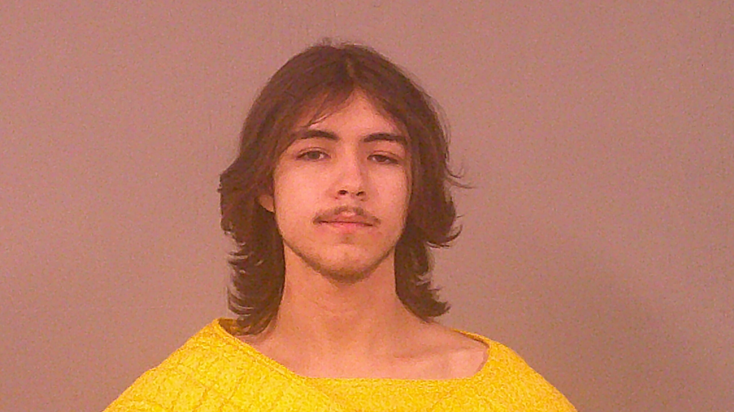 NAUMANN, TIMOTHY JOSEPH booking photo