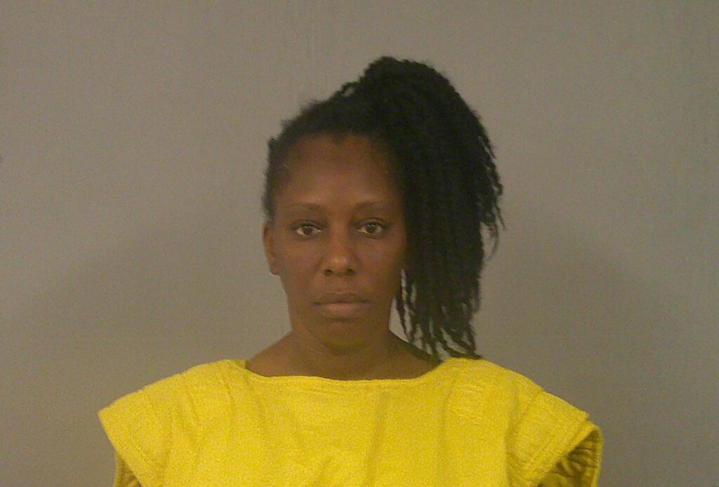 FRAISE, GWENDOLYN MONIQUE booking photo