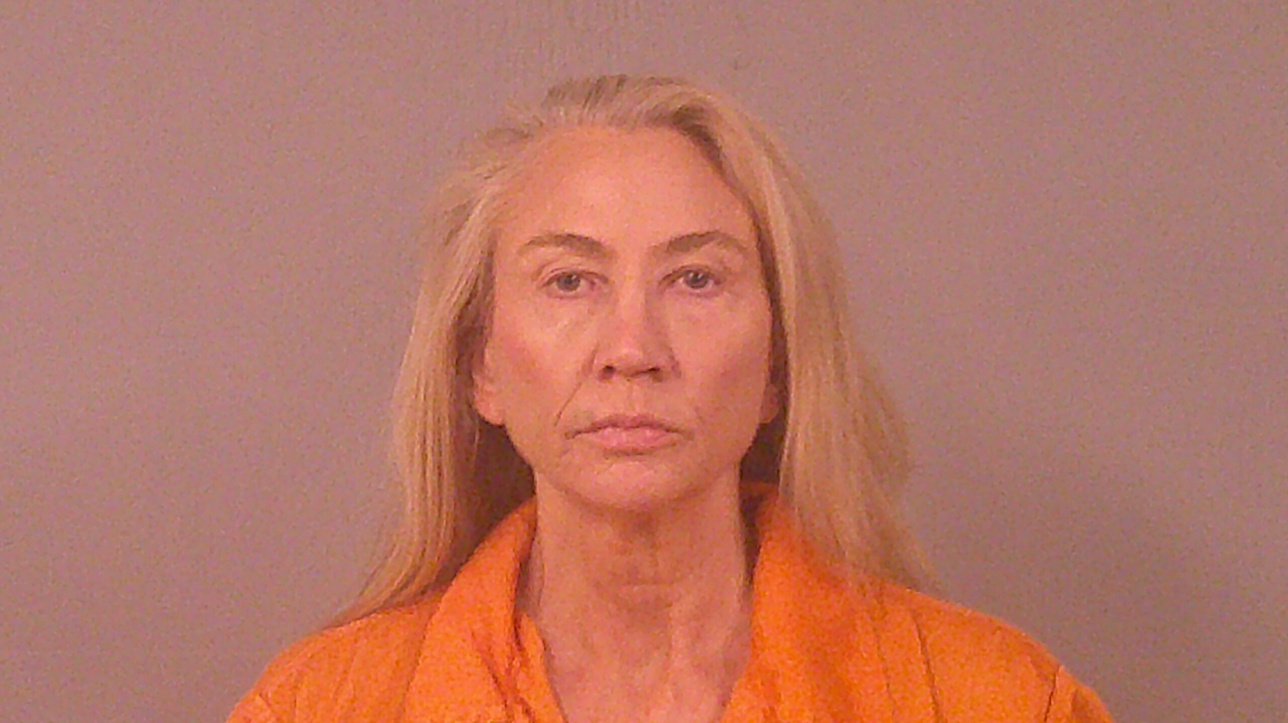 MCGEE, STACEY ANN booking photo
