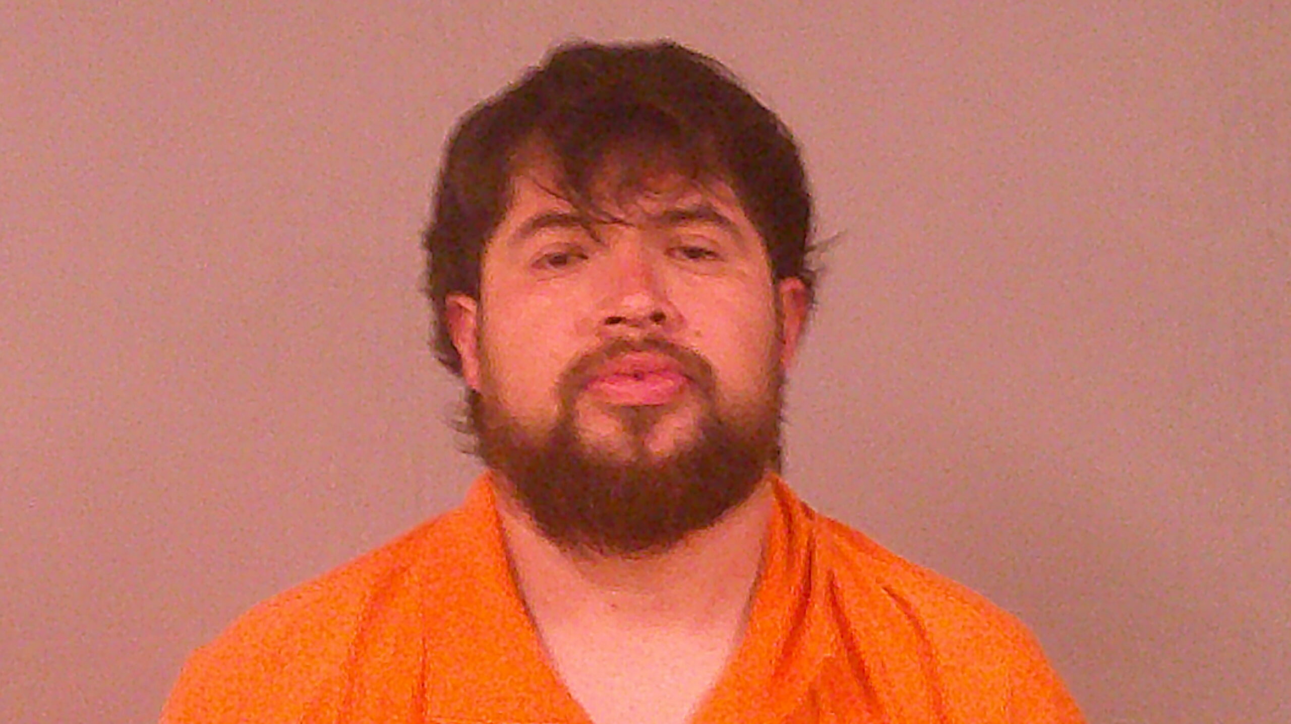 CAMACHO, JORGE, Jr booking photo