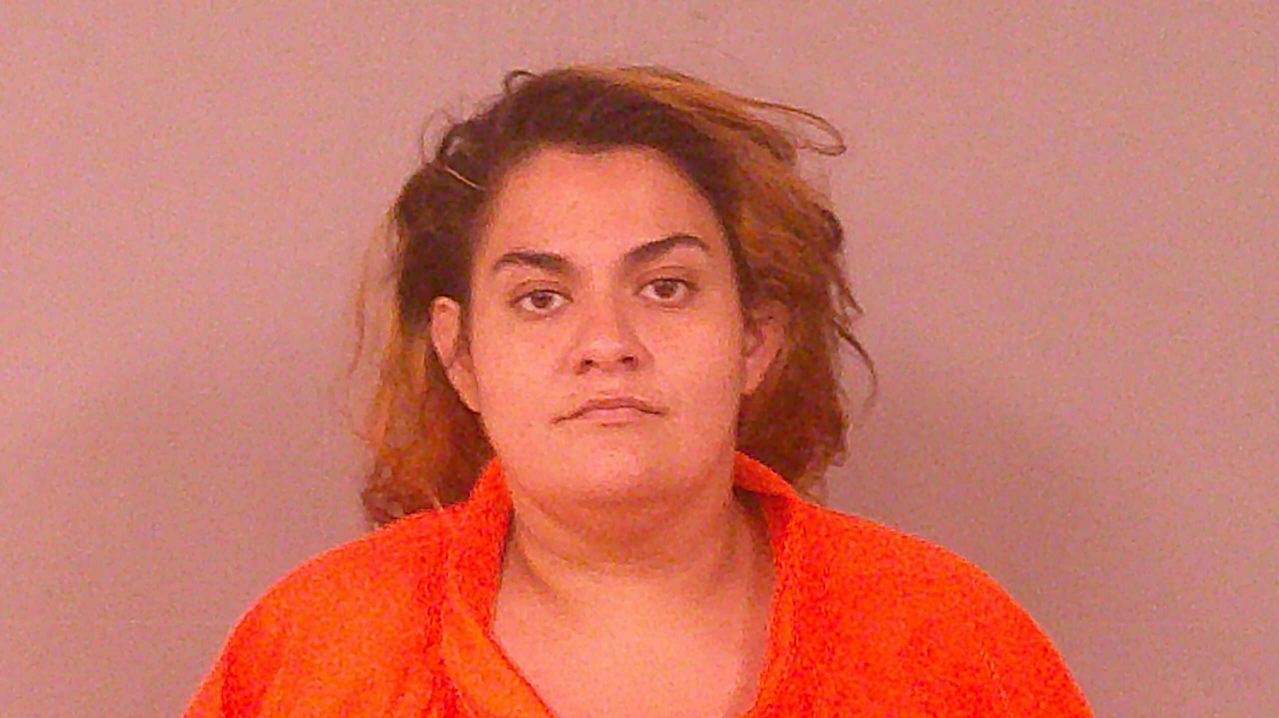 GOMEZ, KATHRYN NIOMA booking photo